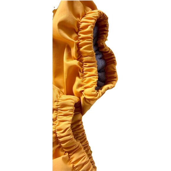 Jan & Jul Kids Fleece Lined Rain Jacket Coat Pants Waterproof 10y Unisex - Picture 16 of 16